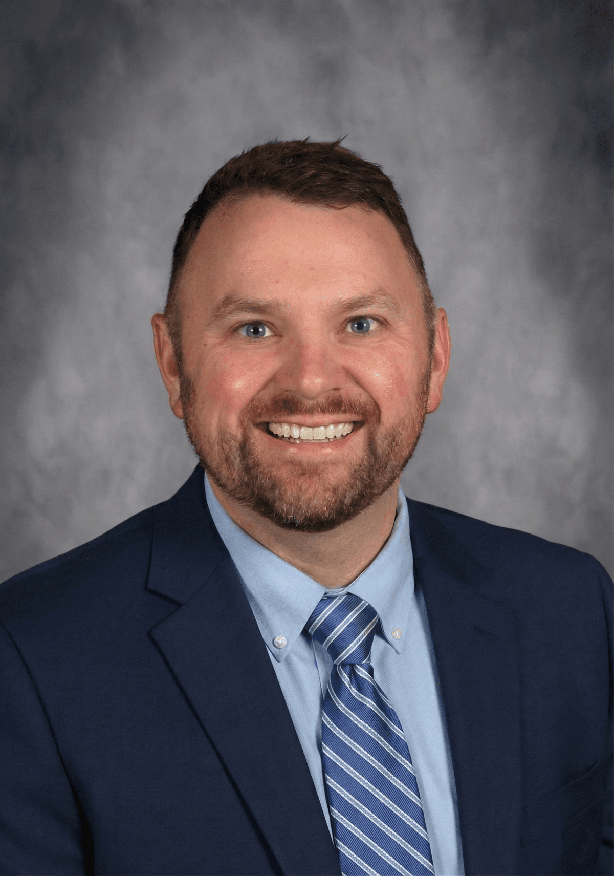 Steve Troyer, founder of Willow Run Group