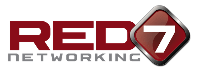 Red 7 Networking