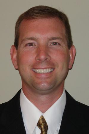 Dr. Matt Widenhoefer